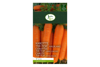Image of Jardin Royal Karotten Tip-Top halblang bei JUMBO
