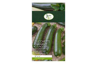 Image of Jardin Royal Zucchetti Diamant bei JUMBO
