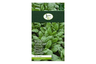 Image of Jardin Royal Spinat Spinosa bei JUMBO