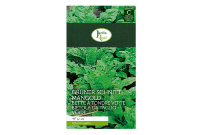Image of Jardin Royal Grüner Schnittmangold bei JUMBO