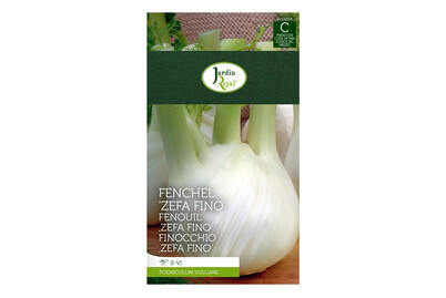 Image of Jardin Royal Fenchel Zefa Fino bei JUMBO