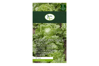 Image of Jardin Royal Eissalat-Krachsalat Saladin bei JUMBO