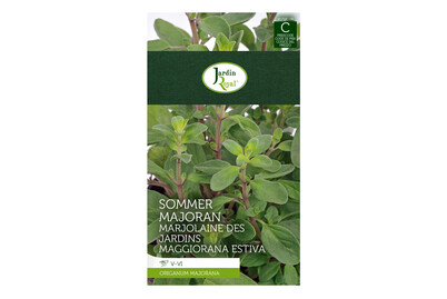 Image of Jardin Royal Majoran bei JUMBO