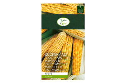 Image of Jardin Royal Zuckermais Tasty Sweet F1 bei JUMBO