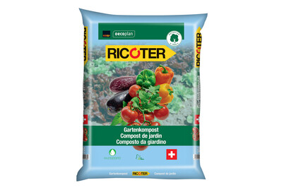 Image of Ricoter Oecoplan Gartenkompost 30L bei JUMBO