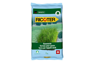 Image of Ricoter Oecoplan Rasenerde 30L bei JUMBO