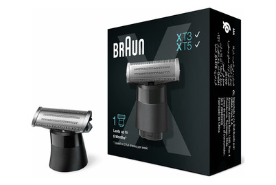 Image of Braun Ersatzklinge Series X Xt10 bei JUMBO