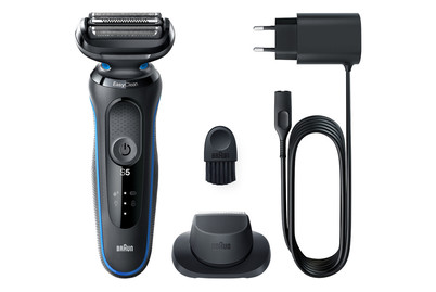 Image of Braun Rasierer Series 5 51-B1200s bei JUMBO