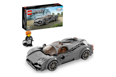Image of Lego® Speed Champions 76915 Pagani Utopia bei JUMBO
