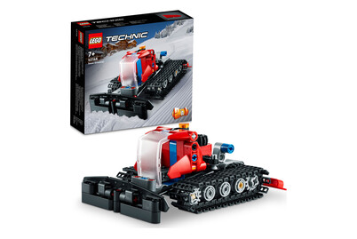 Image of Lego® Technic Pistenraupe (42148) 7+ Jahre bei JUMBO