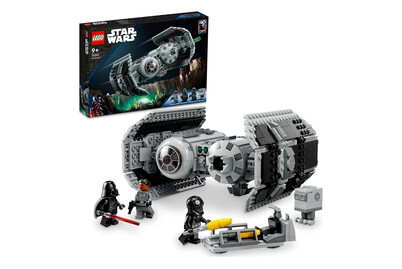 Image of Lego® Star Wars™ 75347 TIE Bomber™