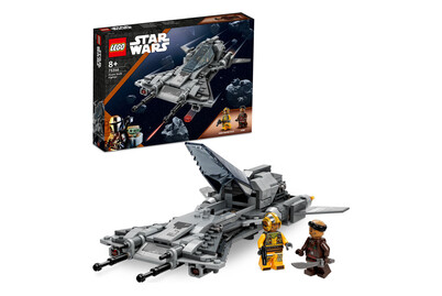 Image of Lego® Star Wars™ 75346 Snubfighter der Piraten