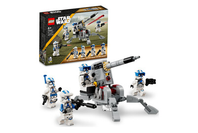 Image of Lego® Star Wars™ 75345 501st Clone Troopers™ Battle Pack
