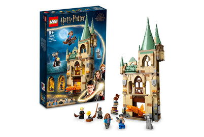 Image of Lego® Harry Potter Hogwarts: Raum der Wünsche (76413) 8+ Jahre bei JUMBO