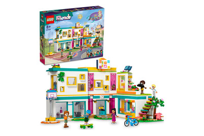 Image of Lego® Friends 41731 Internationale Schule bei JUMBO