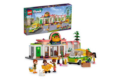 Image of Lego® Friends 41729 Bio-Laden bei JUMBO