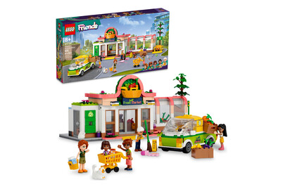 Image of Lego® Friends 41729 Bio-Laden