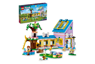 Image of Lego® Friends 41727 Hunderettungszentrum