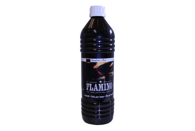 Image of Favorit Lampenöl klar 1L Flasche