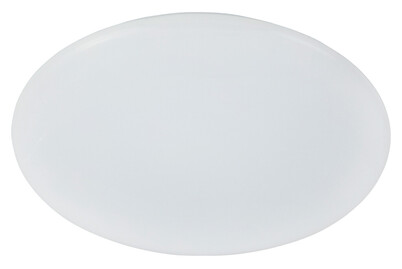 Image of Eglo Led-Zig-Cct Deckenleuchte Ø380 weiss Totari-Z bei JUMBO