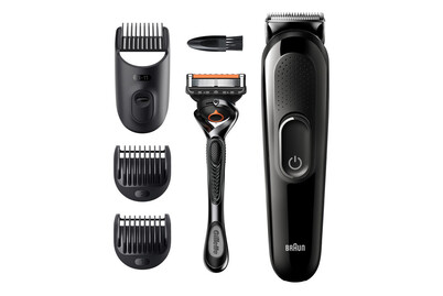 Image of Braun Styling Kit 4in1 Sk3300 bei JUMBO