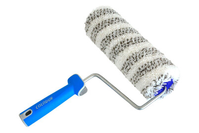 Image of Farbroller GreyTop bei JUMBO