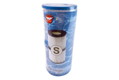 Image of Filterkartusche für Filterpumpe 77525 2er Set bei JUMBO