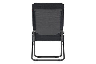 Image of Fauteuil Metall Anthrazit