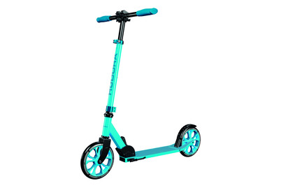 Image of Hudora Scooter Up 200, cyan blau bei JUMBO