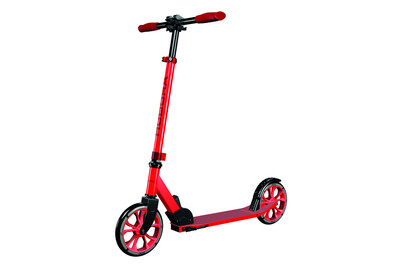 Image of Hudora Scooter Up 200, rot