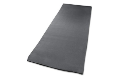 Image of GO ON Fitnessmatte,170x60x1 cm, schwarz