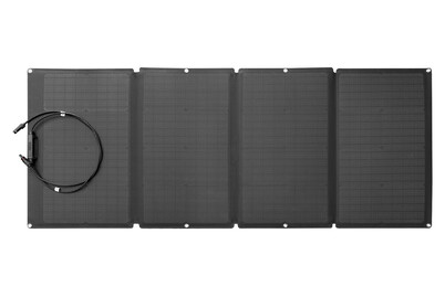 Image of 160W Solar Panel bei JUMBO