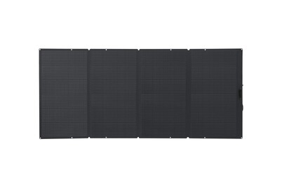 Image of 400W Solar Panel