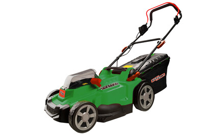 Go On AkkuRasenmäher RMA 37 Kit 2 × 20 V 2 Ah kaufen bei JUMBO