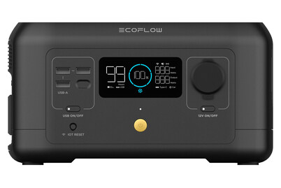 Image of Power Station / Generator River Mini (Eu) bei JUMBO