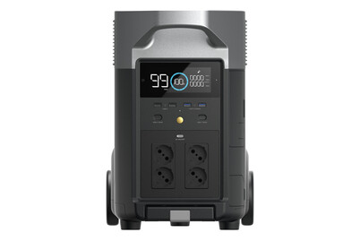 Image of Power Station Delta Pro (Eu) bei JUMBO