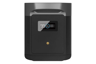 Image of Zusatz-Akkustation für die Delta Max bei JUMBO