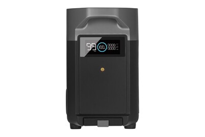 Image of Zusatz-Akkustation für die Delta Pro bei JUMBO