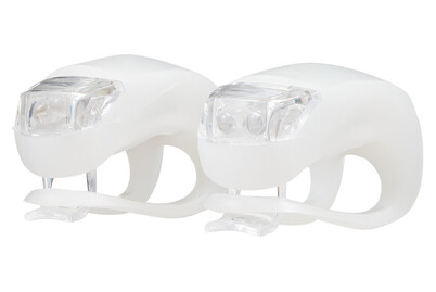 Image of California Snake Lichtset transparent bei JUMBO