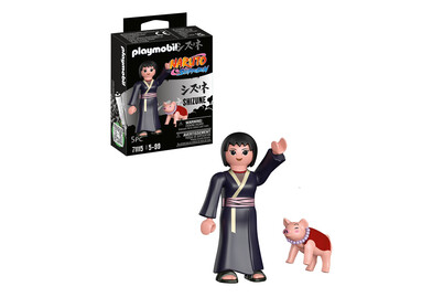 Image of Playmobil Naruto 71115 Shizune bei JUMBO