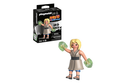 Image of Playmobil Naruto 71114 Tsunade bei JUMBO