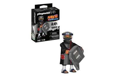 Image of Playmobil Naruto 71102 Kakuzu bei JUMBO