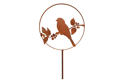 Image of gartec Vogel Spatz bei JUMBO