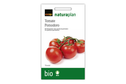 Image of Bio Naturaplan Tomate 'Flonda' bei JUMBO