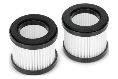 Image of Kärcher Filter Set CVH 2 (2 Stk.) bei JUMBO
