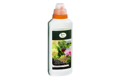 Image of Jardin Royal Blühpflanzendüng. 1L bei JUMBO