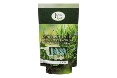Image of Jardin Royal Düngerstäbchen 50St bei JUMBO