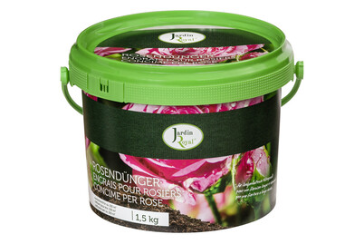 Image of Jardin Royal Rosendünger 1.5Kg bei JUMBO
