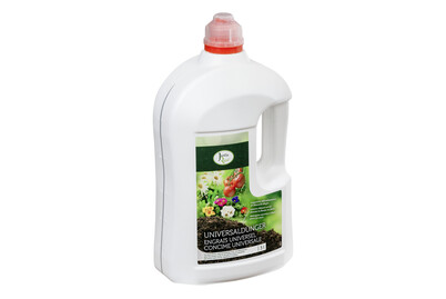 Image of Jardin Royal Universaldünger 3L bei JUMBO