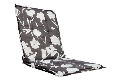 Image of Kissen Genua nieder Blumen bei JUMBO